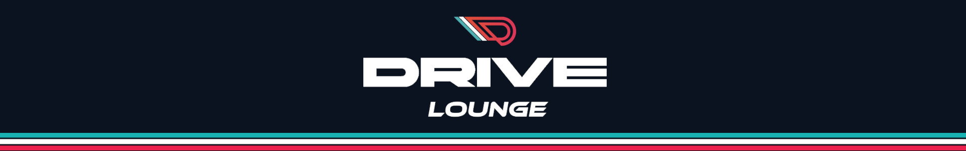 drive lounge header stats